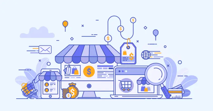 Ecommerce API Integrations